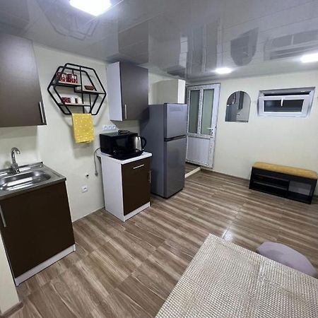 Holidays House Yerevan Luaran gambar