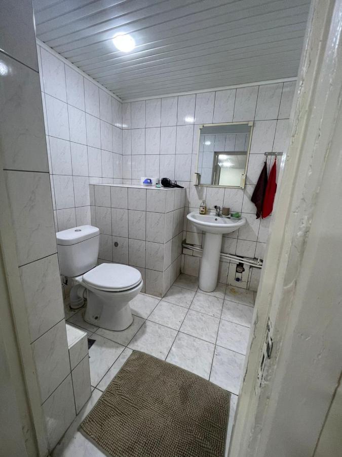 Holidays House Yerevan Luaran gambar
